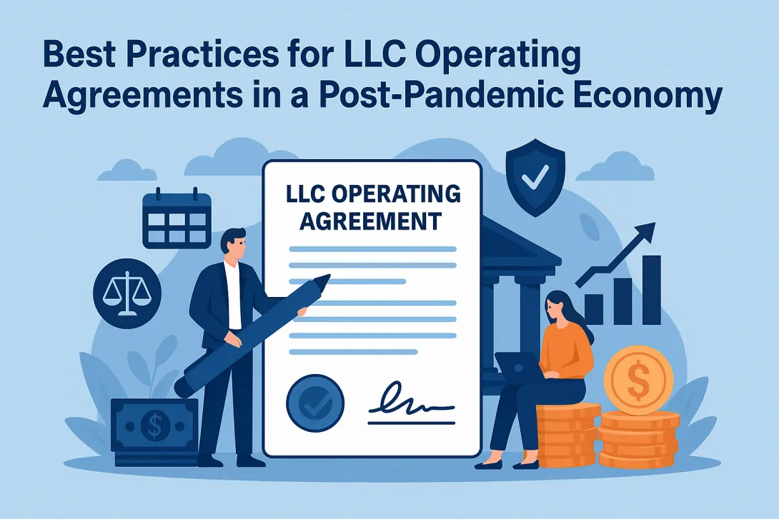 Best Practices for LLC